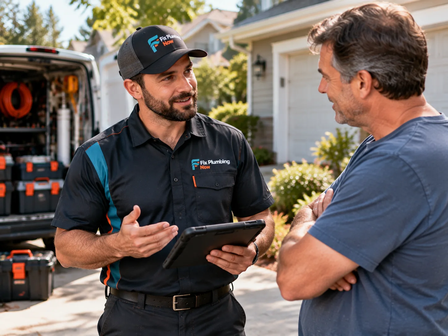 Clogged Drain Service Oakland, ME FAQs
